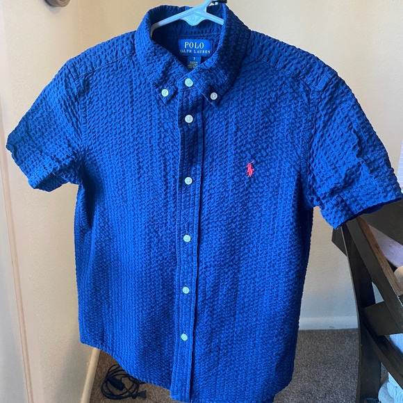 Boy polos - Picture 1 of 3